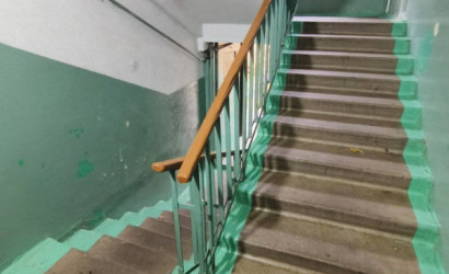 Купить 3-комнатную квартиру, Барановичи, 50 лет ВЛКСМ, 32А. Фото 15