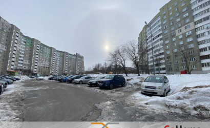 Купить 3-комнатную квартиру, Минск, Рокоссовского просп., 60/1 (Ленинский район). Фото 12