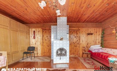 Купить дом в деревне, Курган Славы, 6 соток. Фото 24