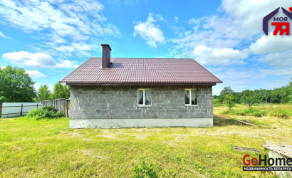 Купить дом, Наквасы, Центральная ул., 25 соток. Фото 31