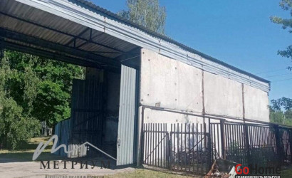 Продажа склада, Светлогорск, Заводской пер., 6,  690 кв.м.. Фото 16