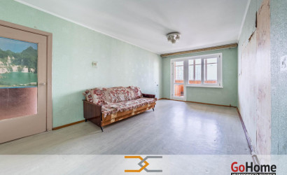 Купить 2-комнатную квартиру, Минск, Восточная ул., 54 (Советский район). Фото 10