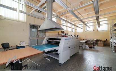 Аренда помещения, Минск, Мележа ул., 3,  от 143.6 до 995 кв.м.. Фото 12