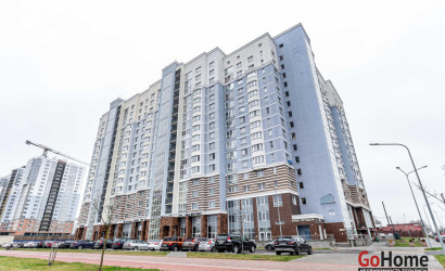 Купить 3-комнатную квартиру, Минск, Дзержинского просп., 21 (Московский район). Фото 26