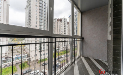 Купить 3-комнатную квартиру, Минск, Кирилла Туровского, 2(Первомайский район). Фото 10