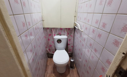 Купить 2-комнатную квартиру, Витебск, Берестеня, 5. Фото 11