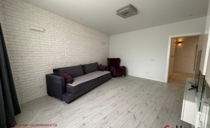 Снять 2-комнатную квартиру, Минск, Дзержинского, 23 (Московский район). Фото 11