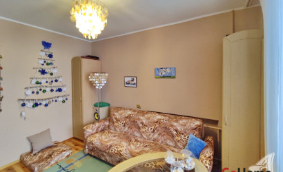 Купить 3-комнатную квартиру, Брест, Восток, ул. Стафеева. Фото 7