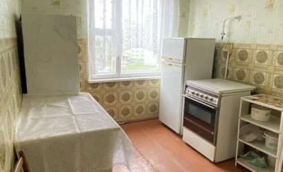 Купить 2-комнатную квартиру, Слоним, Брестская ул., 95. Фото 7