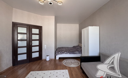 Купить 1-комнатную квартиру, Брест, Центр, ул. Кирова. Фото 2