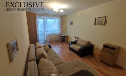 Купить 2-комнатную квартиру, Новополоцк, Блохина ул., 45. Фото 6