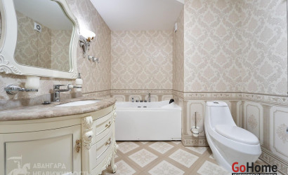 Купить 2-комнатную квартиру, Минск, Горецкого ул., 34 (Фрунзенский район). Фото 19