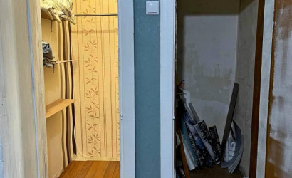 Купить 1-комнатную квартиру, Витебск, Советская ул., 5. Фото 7