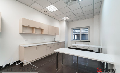 Аренда помещения, Минск, Бирюзова ул., 10/А, 440.3 кв.м.. Фото 6