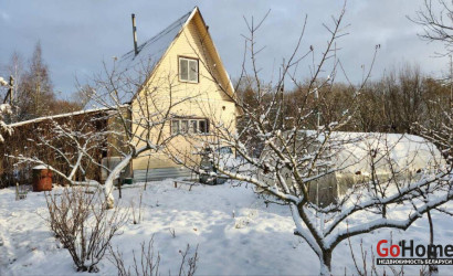 Купить дом, Витьба, 9 соток. Фото 1