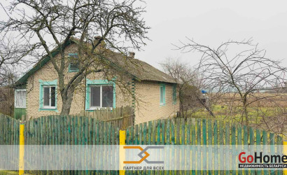 Купить дом, Теребуты, Ленина ул., 25 соток. Фото 1