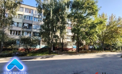 Купить 3-комнатную квартиру, Речица, Советская ул., д.220А. Фото 8