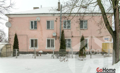 Купить 2-комнатную квартиру, Молодечно, Месточковая ул.. Фото 14