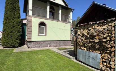 Купить дачу, Криница-Зеленстрой, 5.83 соток. Фото 2