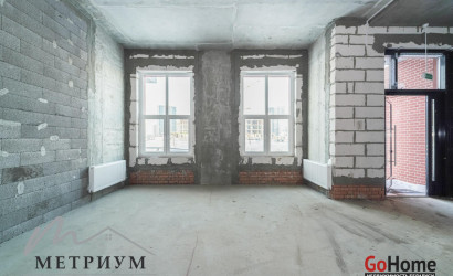 Аренда торгового помещения, Минск, Савицкого ул., 23,  94 кв.м.. Фото 5