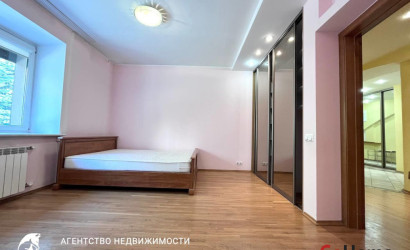 Снять 3-комнатную квартиру, Минск, Грибоедова ул. 10 (Центральный район). Фото 22