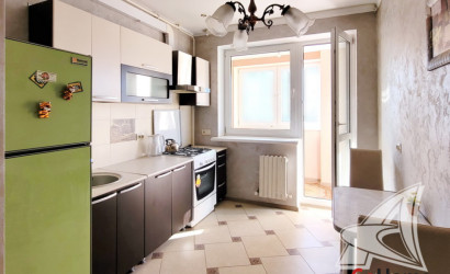 Купить 2-комнатную квартиру, Брест, Центр, б-р Космонавтов. Фото 5