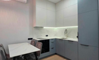 Снять 2-комнатную квартиру, Минск, Жореса Алфёрова ул. 9 (Октябрьский район). Фото 4