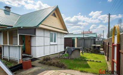 Купить дом, НАША ДАЧА, 9.89 соток. Фото 5