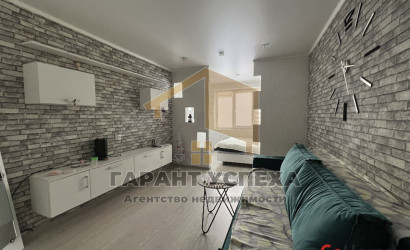 Купить 1-комнатную квартиру, Брест, ул. Орловская, д. . Фото 1