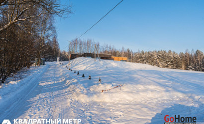 Купить дом, Пристромы, Садовая ул., 31/Б, 13.47 соток. Фото 38