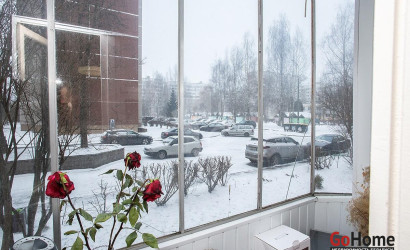 Купить 3-комнатную квартиру, Минск, Есенина ул., 29 (Московский район). Фото 14