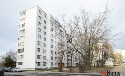 Купить 2-комнатную квартиру, Минск, Жудро ул., 57 (Фрунзенский район). Фото 2