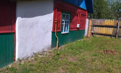  1-этаж.(60 м2), Носовичи(Заслонова)