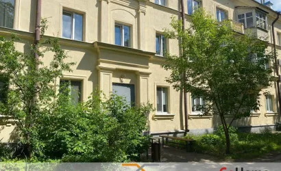  9-этаж.(51.7 м2), Минск(Захарова ул., 64)