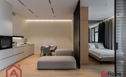 Снять 2-комнатную квартиру, Минск, Победителей, 115 (Центральный район). Фото 1