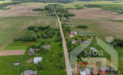 Купить дом, Конюхи, 25 соток. Фото 5