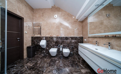 Купить коттедж, Дроздово, Мирная ул., 30, 15.54 соток. Фото 29