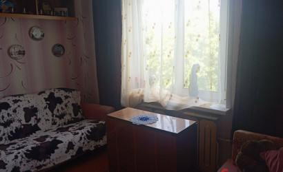 Купить 3-комнатную квартиру, Ковали, Белорусская. Фото 9