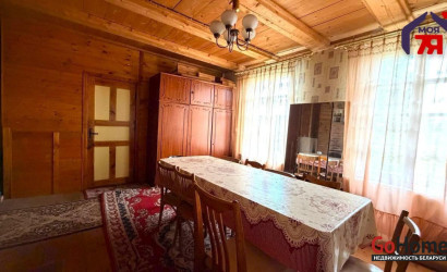 Купить дом, Ленино, Центральная ул., 21.62 соток. Фото 14