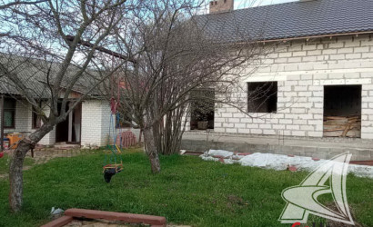 Купить дом, Каменица-Жировецкая, Мухавецкий с/с, 10.93 соток. Фото 25