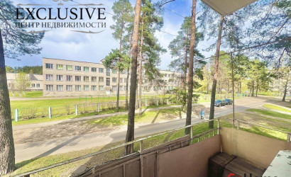 Купить 3-комнатную квартиру, Борисов, Серебренникова ул., 17. Фото 4