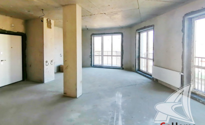 Купить 3-комнатную квартиру, Кобрин, , . Фото 2