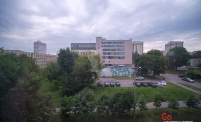 Купить 3-комнатную квартиру, Минск, Захарова ул., 56 (Партизанский район). Фото 14