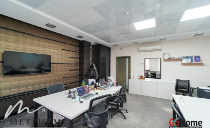 Аренда офиса, Минск, Либаво-Роменская ул., 23,  355.7 кв.м.. Фото 1