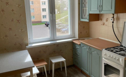 Купить 2-комнатную квартиру, Слоним, Доватора ул., 6/А. Фото 9