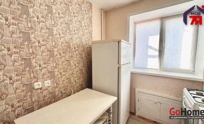 Купить 1-комнатную квартиру, Солигорск, Парковая ул., 9. Фото 12