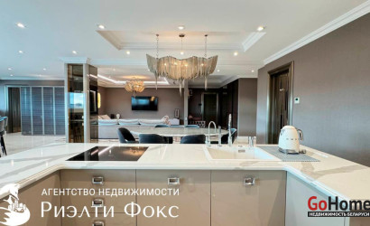 Снять 4-комнатную квартиру, Минск, Сторожовская ул. 6(Центральный район). Фото 8
