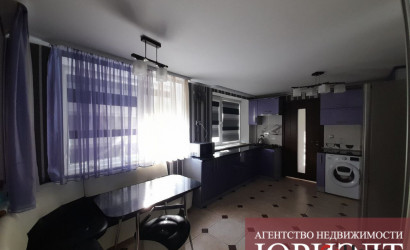 Купить 3-комнатную квартиру, Тельминский с/с, д. Щебрин. Фото 1