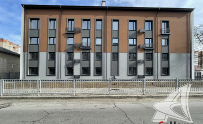 Купить 2-комнатную квартиру, Брест, Центр, ул. Халтурина. Фото 11