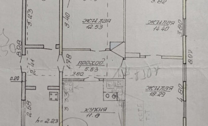 Купить дом, Пинск, Звёздная, 6.36 соток. Фото 10